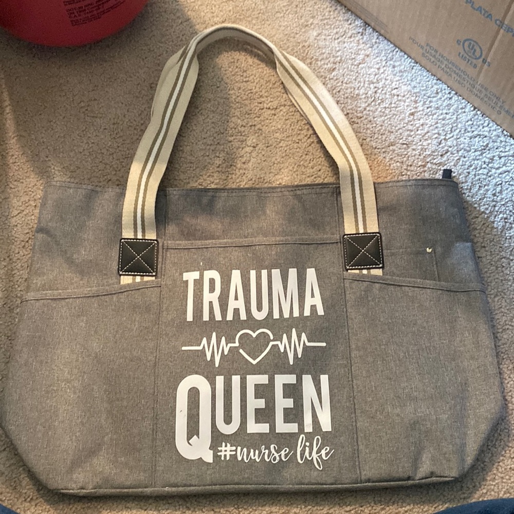 Nurse bag